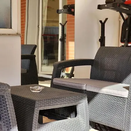 Apartamento Luxury Near Center! *
