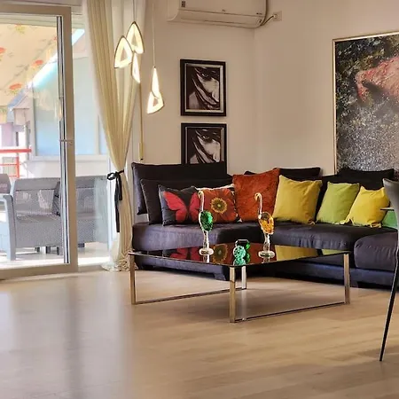 Apartamento Luxury Near Center! *