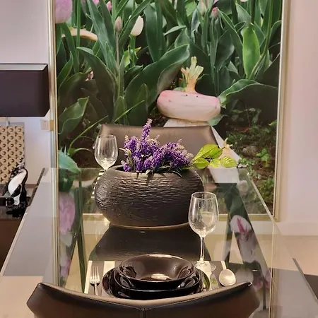 Luxury Near Center! Apartamento