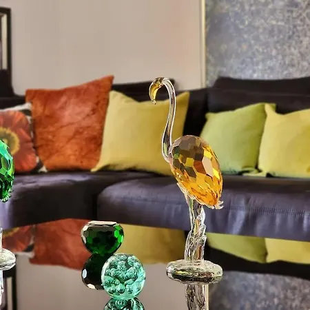 Luxury Near Center! Apartamento *