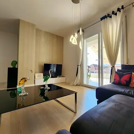 Apartamento Luxury Near Center! *